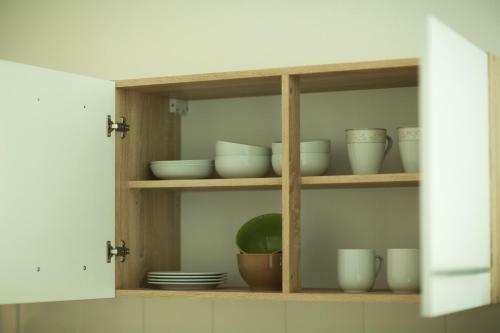 Best Apartments Teplice