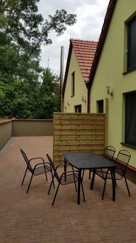 Apartm�ny Starovice