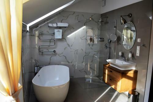 Hotel Prosecco Residence Marko
