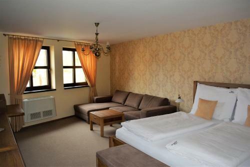 Hotel Prosecco Residence Marko