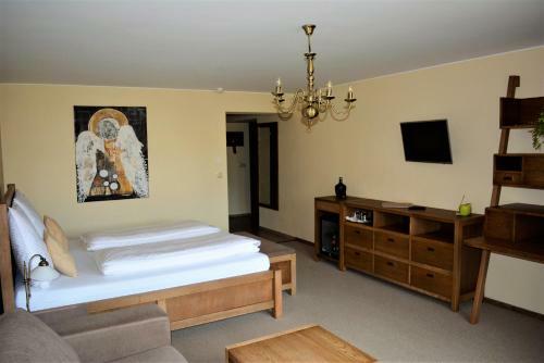 Hotel Prosecco Residence Marko