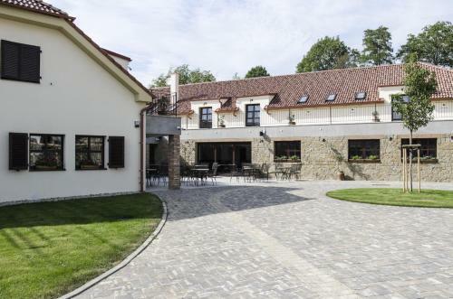 Hotel Prosecco Residence Marko