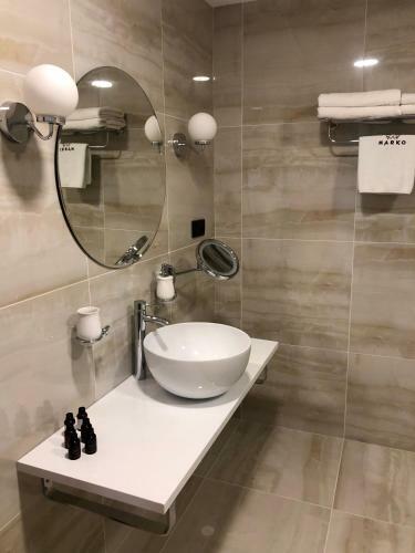 Hotel Prosecco Residence Marko
