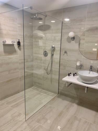 Hotel Prosecco Residence Marko