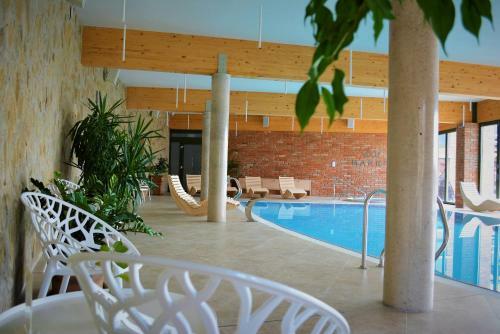 Hotel Prosecco Residence Marko
