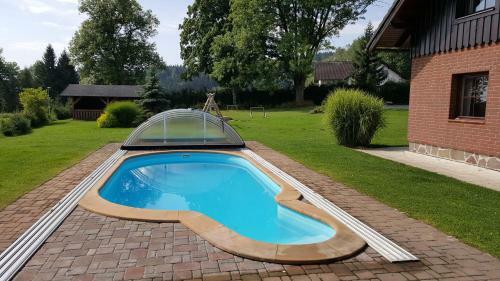 Apartmany Chaloupka