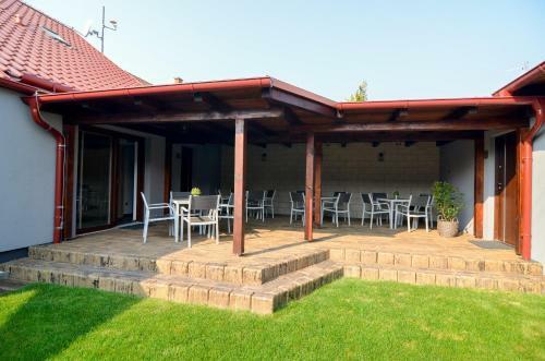 Apartm�ny M�lek