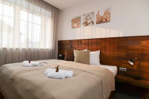 Apartm�ny M�lek
