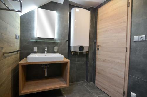 Apartm�ny M�lek