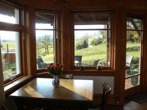 Apartamento Naturhaus