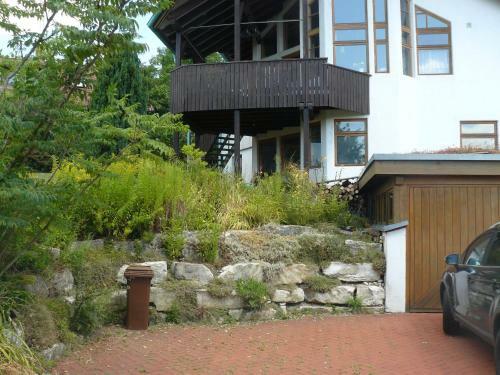 Apartamento Naturhaus