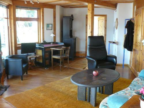 Apartamento Naturhaus
