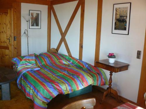 Apartamento Naturhaus