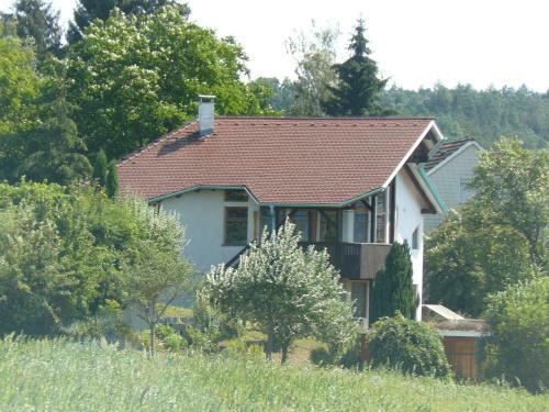 Apartamento Naturhaus