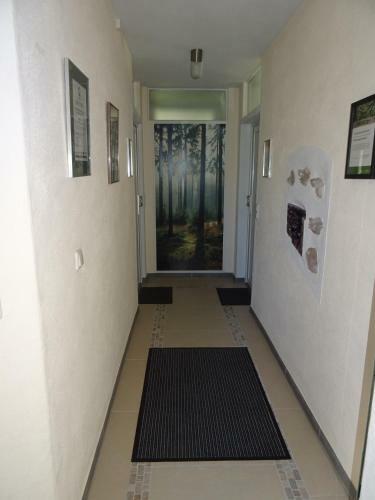Apartamento Fewo "facette" - [#66430]
