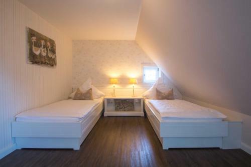 Apartamento Det Lotti Hues
