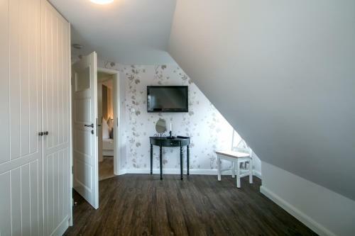 Apartamento Det Lotti Hues