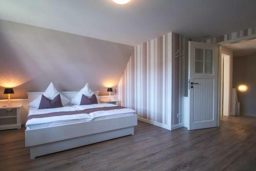 Apartamento Det Lotti Hues