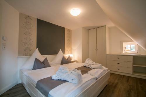 Apartamento Det Lotti Hues