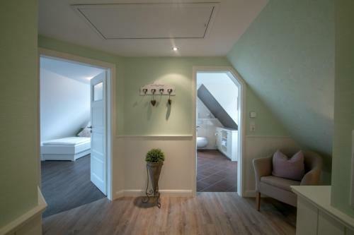 Apartamento Det Lotti Hues