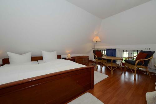 Apartamento Marschweg 10 4 Exklusive Mais