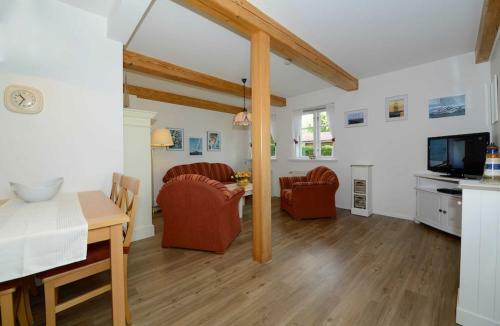Apartamento Marschweg 10 4 Exklusive Mais