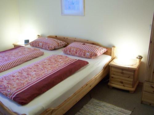 Apartamento Ferienwohnungen Alken