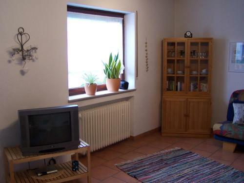 Apartamento Ferienwohnungen Alken