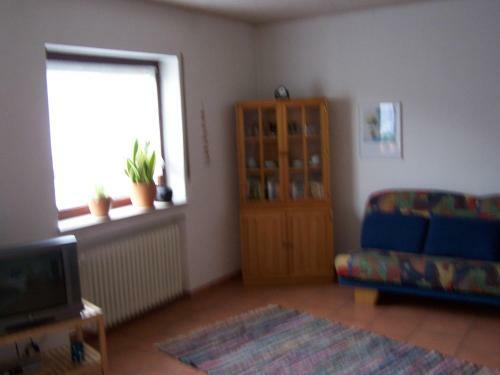 Apartamento Ferienwohnungen Alken