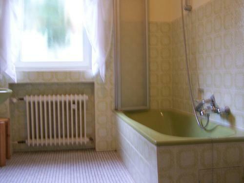 Apartamento Ferienwohnungen Alken