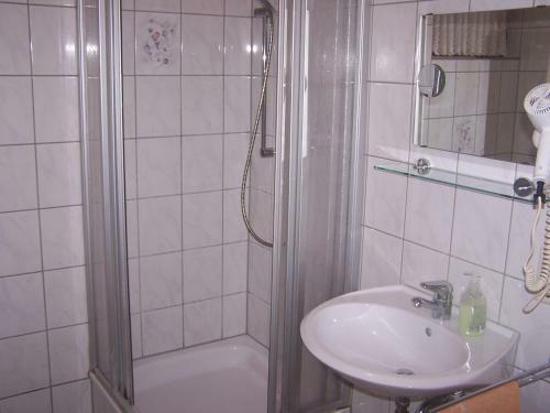 Apartamento Ferienwohnungen Alken