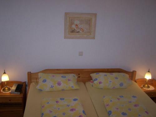 Apartamento Ferienwohnungen Alken