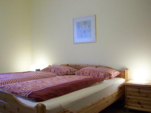 Apartamento Ferienwohnungen Alken