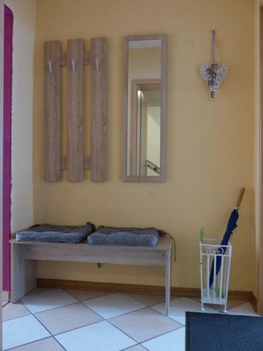 Apartamento Anja's Ferienwohnung Alken