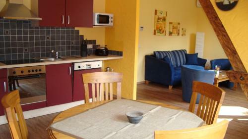 Apartamentos Alkener Villa