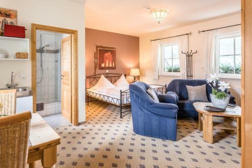 Apartamento Landhaus Zimmermann