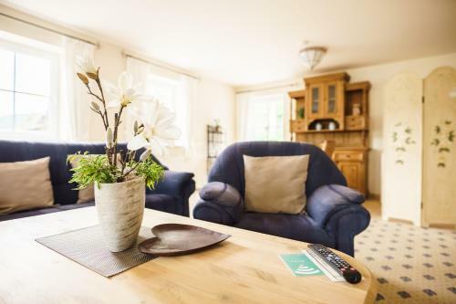 Apartamento Landhaus Zimmermann
