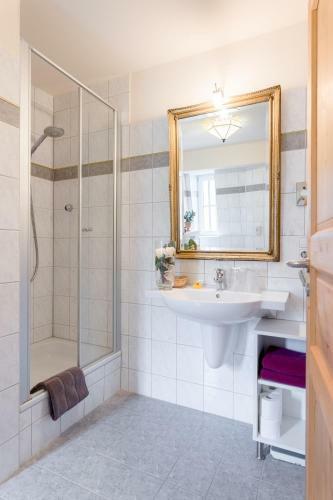 Apartamento Landhaus Zimmermann