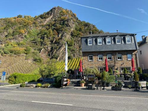 Apartamento Landhaus Zimmermann