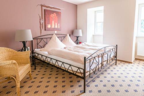 Apartamento Landhaus Zimmermann
