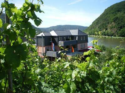 Apartamento Landhaus Zimmermann