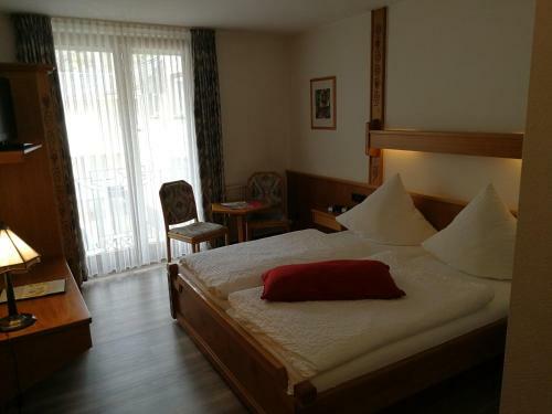 Hotel Winzerhof Brachtendorf