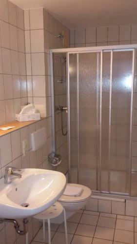 Hotel Winzerhof Brachtendorf