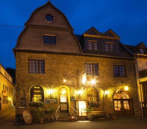 Hotel Winzerhof Brachtendorf