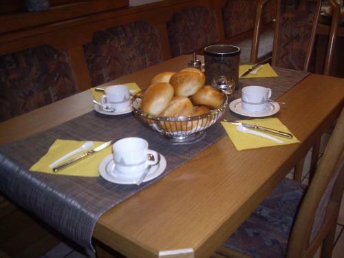 Hotel Winzerhof Brachtendorf