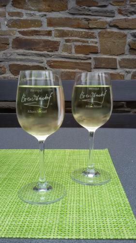 Hotel Winzerhof Brachtendorf