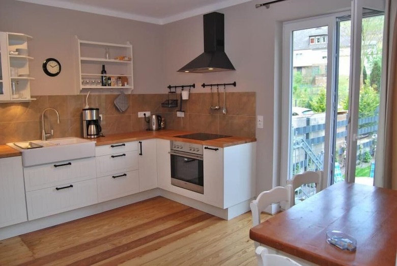 Apartamentos Landhaus Moselsch�n