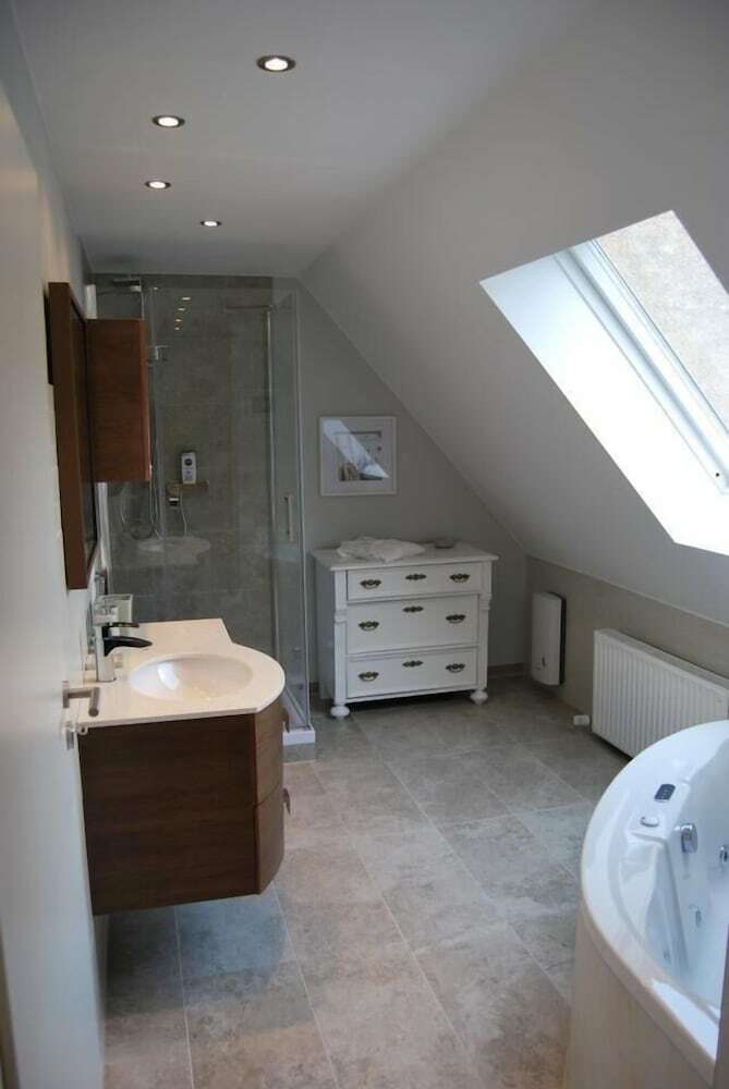 Apartamentos Landhaus Moselsch�n