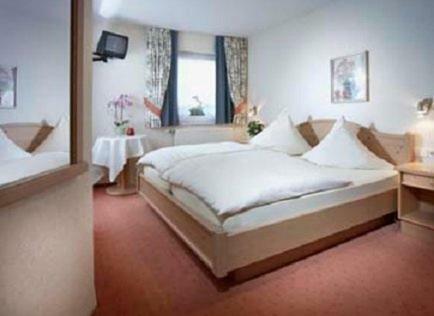 Hostal Landhaus M�ller