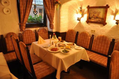 Hostal Landhaus M�ller